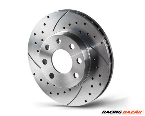 MITSUBISHI ECLIPSE, SIGMA, SPACE WAGON[275,3X45,8] első sportféktárcsa 1. kép